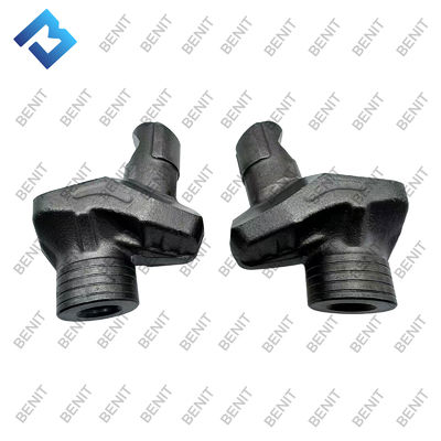ที่ยึดเครื่องมือ BNT22-20 2682808 สำหรับเครื่องกัดถนน วิศวกรรมความแม่นยำช่วยให้มั่นใจได้ถึงความพอดีที่สมบูรณ์แบบและอายุการใช้งานที่ยาวนาน