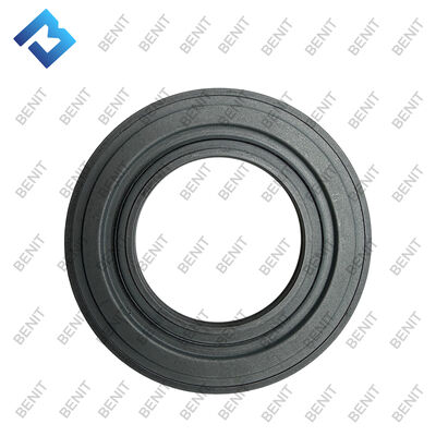 D932580716 ผนึกหาง ผนึกหางสําหรับ DF135 CF141 เครื่องปลูกถนนแอสฟัลต