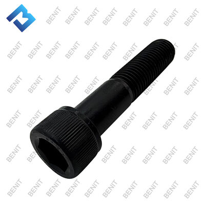 Benit 10.9 เกรดภายใน Hex Socket Head Cap Screw สําหรับเครื่องปลูกถนนแอสฟัลต SD2500 4812015668