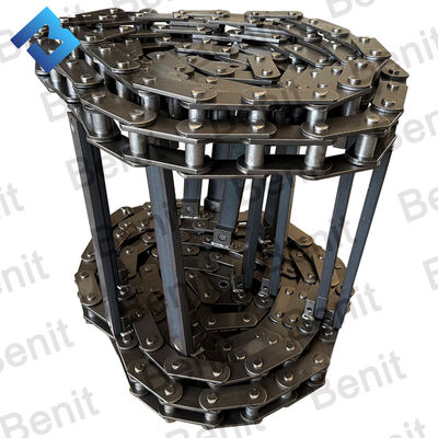 ข่ายขนส่ง Benit สําหรับ  Asphalt Paver SD2500W 4812029821