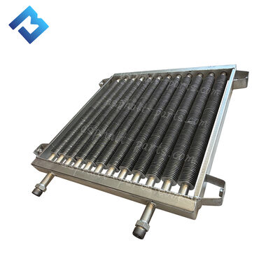 ผลิตภัณฑ์ใหม่ Benit Cooler สําหรับรถยนต์เต็ม Hydraulic Oil Cooling สําหรับ XCMG Rollers XP203