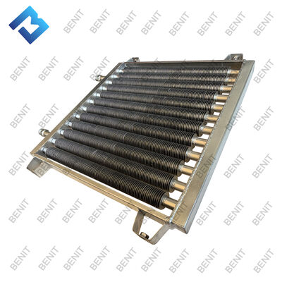 ผลิตภัณฑ์ใหม่ Benit Cooler สําหรับรถยนต์เต็ม Hydraulic Oil Cooling สําหรับ XCMG Rollers XP203
