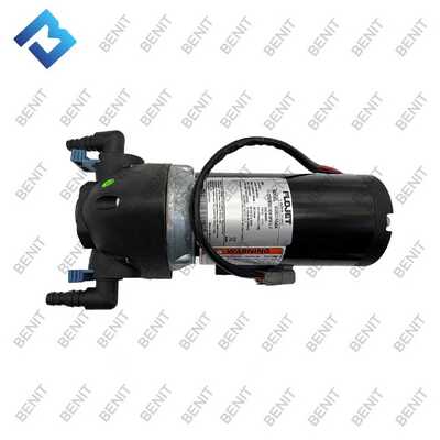 ปั๊มน้ํา 12 วอลต์คุณภาพสูงสําหรับโรลเลอร์ถนน 3.5GPM 13.2LPM R3B21504A 2245726
