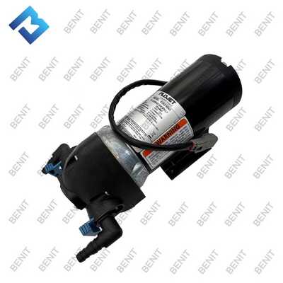 ปั๊มน้ํา 12 วอลต์คุณภาพสูงสําหรับโรลเลอร์ถนน 3.5GPM 13.2LPM R3B21504A 2245726