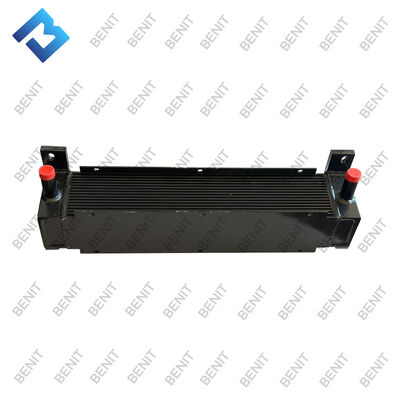 หม้อน้ำ XP263K - ออยล์คูลเลอร์ไฮดรอลิกสำหรับรถบดถนน อะไหล่