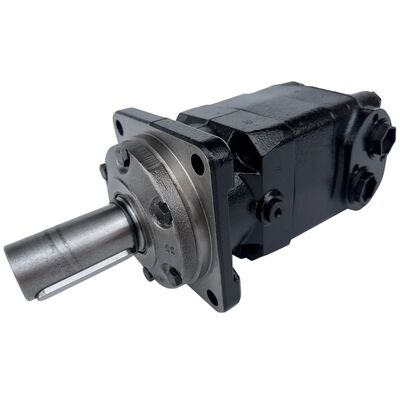 BM2000 เครื่องยนต์ไฮดรอลิก OMT400 151B0401N74936289 เครื่องยนต์สําหรับBM2000 Drive Pulley Road Milling Machine ส่วน