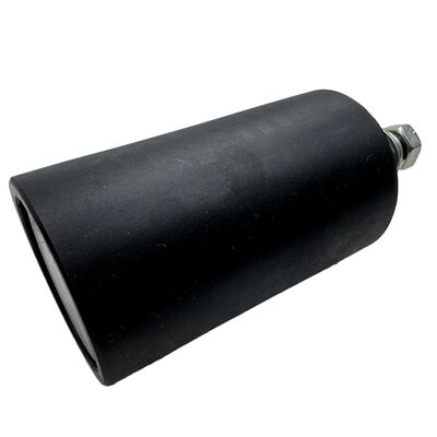 BM2000 Guide Roller Support Roller 335080036 Edge Guide Wheel โบแม็ก โรลเลอร์สําหรับเครื่องบดถนน