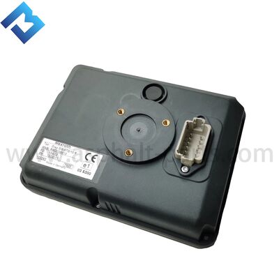 SD2500W LCD Assembly Wheel Paver Parts R902109513 V2.14 133263 คอนโซลหลัก LCD Display คอนโซลจอจอเหลว