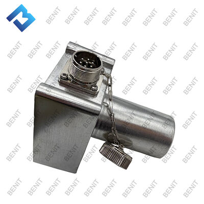 04-38-67700 เครื่องตรวจจับเสียงฉีดฉีด 58614 PWM สําหรับ W1900W20002100 อะไหล่เครื่องบด