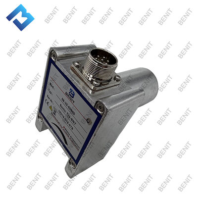 04-38-67700 เครื่องตรวจจับเสียงฉีดฉีด 58614 PWM สําหรับ W1900W20002100 อะไหล่เครื่องบด