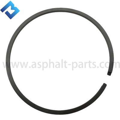 ซีลแหวนแตกคุณภาพสูงทรงสี่เหลี่ยมสำหรับเครื่องปูยางมะตอย ABG325 ABG423 ABG7820D 58824285 RM58824285