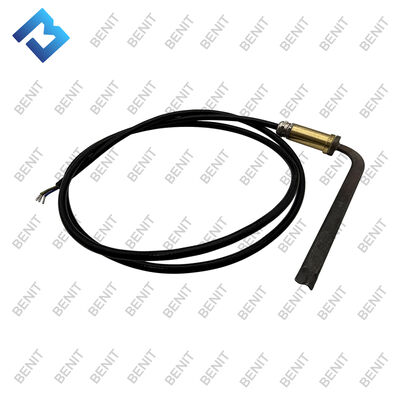 แท่งทำความร้อน Benit คุณภาพสูงสำหรับเครื่องปูยางมะตอย สกรีด AB340-3TV ค้อนตอก 0.25 เมตร หมายเลขชิ้นส่วน 2157593 อะไหล่เครื่องจักรงานถนน