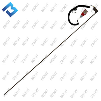 แท่งทำความร้อน Benit สำหรับสกิมเพลทรถปูยางมะตอย ด้านซ้าย AB340-3TV 2055043 2055045