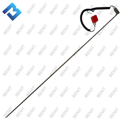 แท่งทำความร้อน Benit สำหรับสกิมเพลทรถปูยางมะตอย ด้านซ้าย AB340-3TV 2055043 2055045