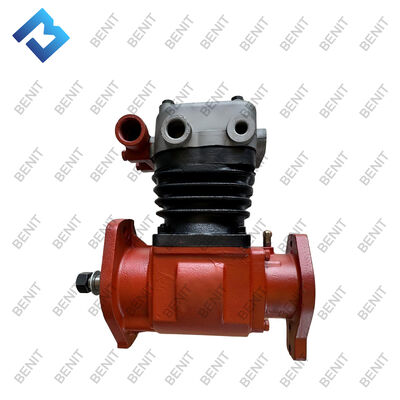 คอมเพรสเซอร์แอร์ Benit ของแท้คุณภาพสูงสำหรับรถบดถนน XCMG รุ่น XS263J