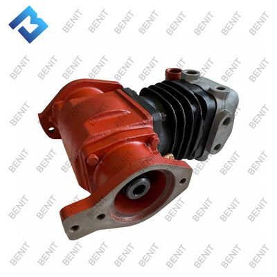 คอมเพรสเซอร์แอร์ Benit ของแท้คุณภาพสูงสำหรับรถบดถนน XCMG รุ่น XS263J