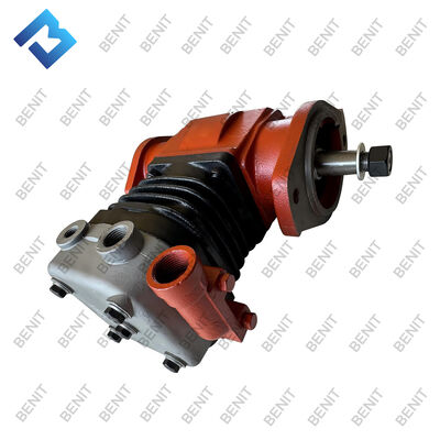 คอมเพรสเซอร์แอร์ Benit ของแท้คุณภาพสูงสำหรับรถบดถนน XCMG รุ่น XS263J