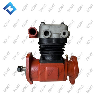 คอมเพรสเซอร์แอร์ Benit ของแท้คุณภาพสูงสำหรับรถบดถนน XCMG รุ่น XS263J