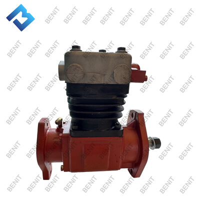 คอมเพรสเซอร์แอร์ Benit ของแท้คุณภาพสูงสำหรับรถบดถนน XCMG รุ่น XS263J