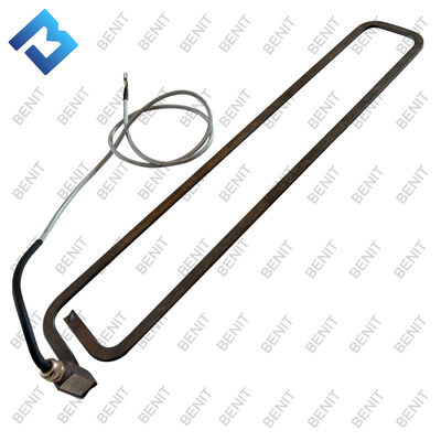 2275929 แท่งทำความร้อนสำหรับกระดานรีดผ้า AB340-3V ชิ้นส่วนงานก่อสร้างถนนคุณภาพสูง