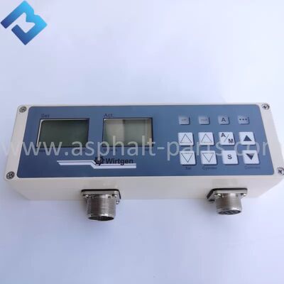 115640/161400/2075279 เครื่องควบคุมความลึกการบด DLS1 เครื่องควบคุมสํารอง สําหรับ W2000/W1900 อะไหล่บด