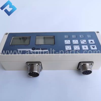 115640/161400/2075279 เครื่องควบคุมความลึกการบด DLS1 เครื่องควบคุมสํารอง สําหรับ W2000/W1900 อะไหล่บด