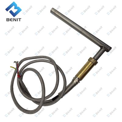 Benit Electric Heating Rod 2041147 สําหรับ AB500-3TV เครื่องปรับปรุงถนนแอสฟัลต