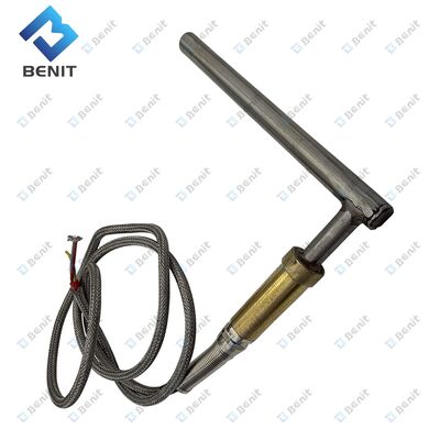 Benit Electric Heating Rod 2041147 สําหรับ AB500-3TV เครื่องปรับปรุงถนนแอสฟัลต