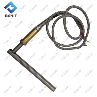 Benit Electric Heating Rod 2041147 สําหรับ AB500-3TV เครื่องปรับปรุงถนนแอสฟัลต