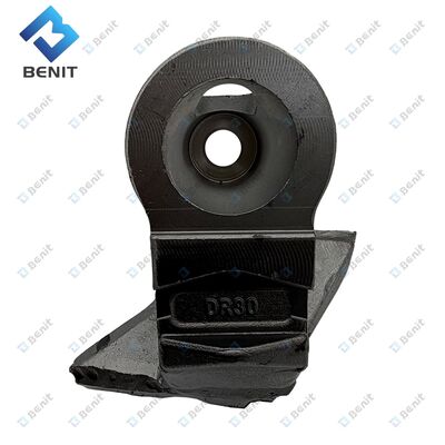 อะไหล่เครื่องกัด Benit คุณภาพดี Bomag BM2000 88222230 ตัวจับฐานพร้อมฐาน 88222241