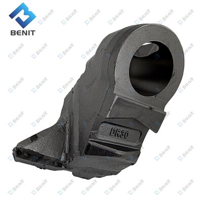 อะไหล่เครื่องกัด Benit คุณภาพดี Bomag BM2000 88222230 ตัวจับฐานพร้อมฐาน 88222241