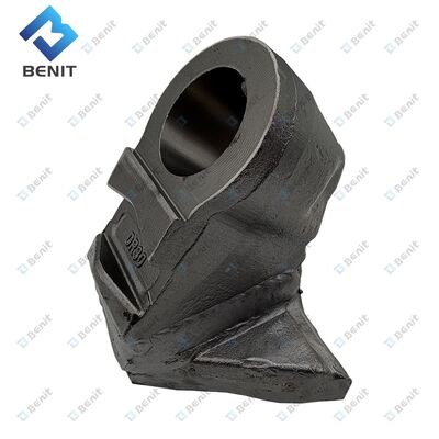 อะไหล่เครื่องกัด Benit คุณภาพดี Bomag BM2000 88222230 ตัวจับฐานพร้อมฐาน 88222241