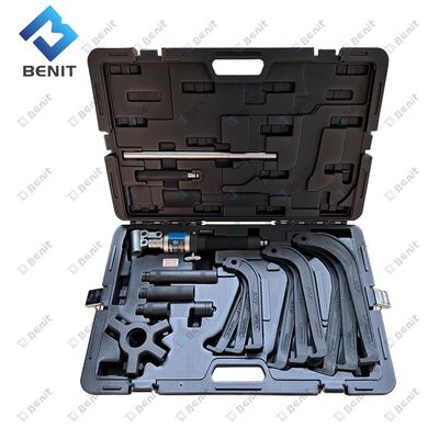 SKF Professional Repair Tool Kit TMHP10E เครื่องดึงข้อมือไฮดรอลิกสําหรับเครื่องก่อสร้างแอสฟัลต