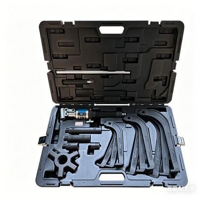 SKF Professional Repair Tool Kit TMHP10E เครื่องดึงข้อมือไฮดรอลิกสําหรับเครื่องก่อสร้างแอสฟัลต