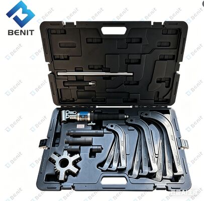 SKF Professional Repair Tool Kit TMHP10E เครื่องดึงข้อมือไฮดรอลิกสําหรับเครื่องก่อสร้างแอสฟัลต