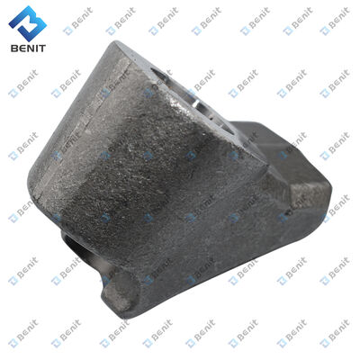 ชิ้นส่วนอะไหล่เครื่องกัดถนนฐาน KP301 350100020
