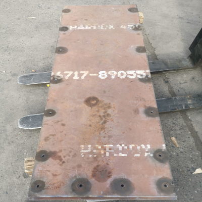 เครื่องสกรีน 1242X500 หน่วยหลัก ซ้าย NM500 VDT121 RM14278568 เครื่องสกรีนถนน