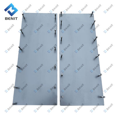 เครื่องสกรีน 1242X500 หน่วยหลัก ซ้าย NM500 VDT121 RM14278568 เครื่องสกรีนถนน