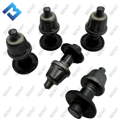 Benit สินค้าใหม่ W2000 ฟันกัด M7-20 พร้อมเครื่องซักผ้าหนา 7 มม. สำหรับเครื่องกัด 2800878 2642530 2642532