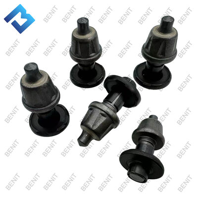 Benit สินค้าใหม่ W2000 ฟันกัด M7-20 พร้อมเครื่องซักผ้าหนา 7 มม. สำหรับเครื่องกัด 2800878 2642530 2642532