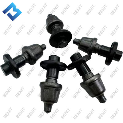 Benit สินค้าใหม่ W2000 ฟันกัด M7-20 พร้อมเครื่องซักผ้าหนา 7 มม. สำหรับเครื่องกัด 2800878 2642530 2642532