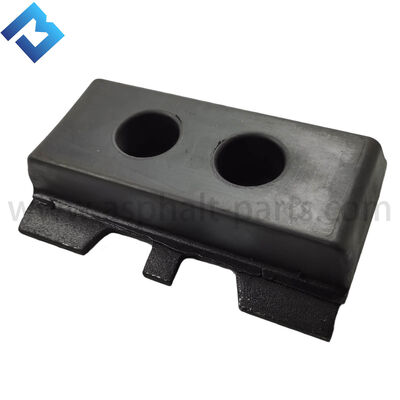 Benit สินค้าคุณภาพสูง Track Pad Track Shoe 309950077 สําหรับ Asphalt Paver BF223 BF225 F5C F12C F1200C