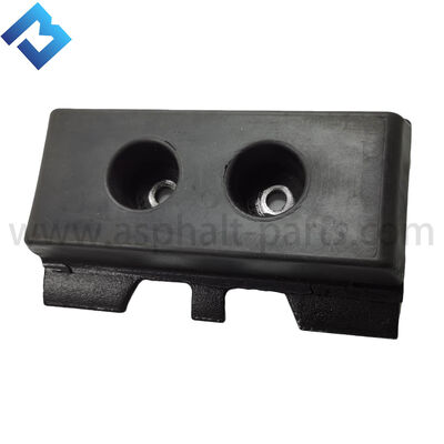 Benit สินค้าคุณภาพสูง Track Pad Track Shoe 309950077 สําหรับ Asphalt Paver BF223 BF225 F5C F12C F1200C