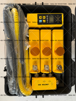 เบนิต RM80863186 2069778 36 พันธ์ของความสมดุล ธ อร์ Ultrasonic เซนเซอร์สําหรับ Asphalt Paver