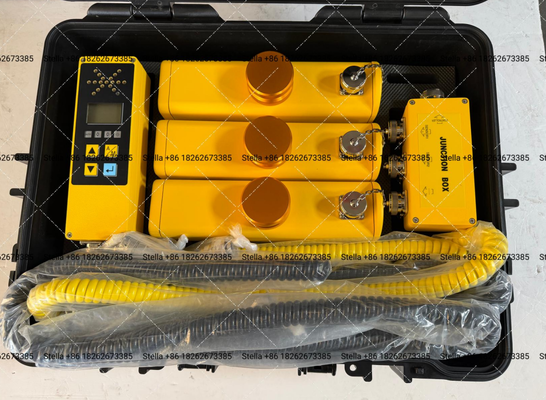 เบนิต RM80863186 2069778 36 พันธ์ของความสมดุล ธ อร์ Ultrasonic เซนเซอร์สําหรับ Asphalt Paver