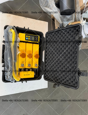 เบนิต RM80863186 2069778 36 พันธ์ของความสมดุล ธ อร์ Ultrasonic เซนเซอร์สําหรับ Asphalt Paver