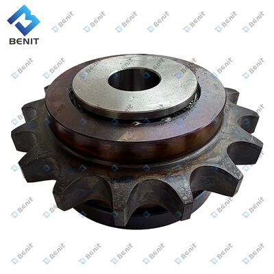 S2000-3 PAVER 2011495 อูเกอร์ แซมบลูเวอร์ สปรอคเก็ต แซมบลูเวอร์ สปรอคเก็ต ขวา 2011496 ล้อสปรอคเก็ต