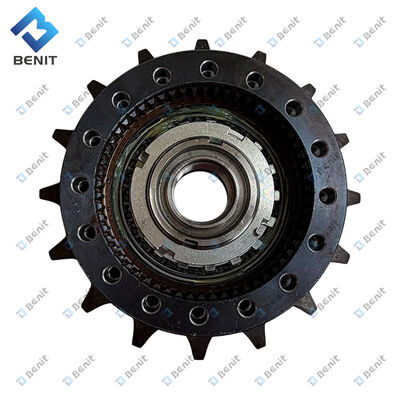 S2000-3 PAVER 2011495 อูเกอร์ แซมบลูเวอร์ สปรอคเก็ต แซมบลูเวอร์ สปรอคเก็ต ขวา 2011496 ล้อสปรอคเก็ต