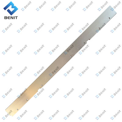 BENIT AB600-2 AB600-3 แผ่นสกัดสําหรับเครื่องยนต์หลัก 6M 2052396 แผ่นมีดทนสกัดสําหรับถนน