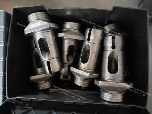 XBJ006009616 การสนับสนุนการเลือก SCM2000C-8S SCM2000C-8G ตัวถือเครื่องมือ D20 สําหรับเครื่องบดถนน เครื่องปรับปรุงความเย็น